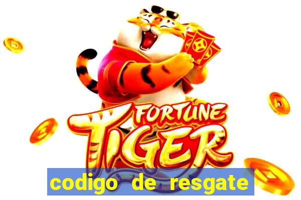 codigo de resgate ice casino